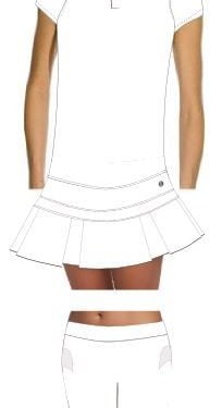 game-dress-plain