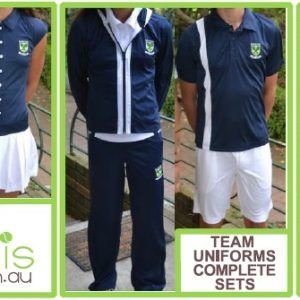 kooyong-member-uniform