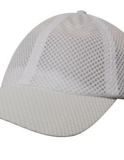 mesh-cap